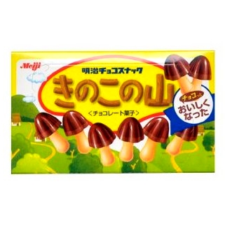 Meiji Mushroom Mountain <img src="http://pinkpolkadotshop.com/images/soldout!.gif" border=0>
